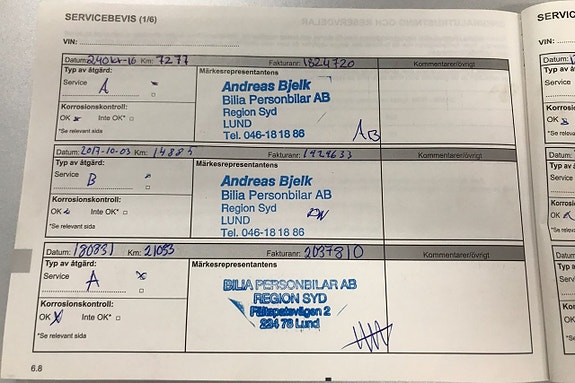 Renault Kadjar 26 of 29