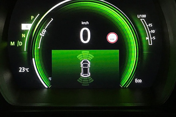 Renault Kadjar 18 of 29
