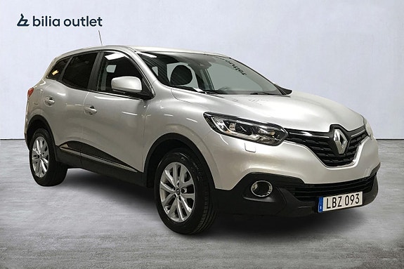 Renault Kadjar 4 of 5