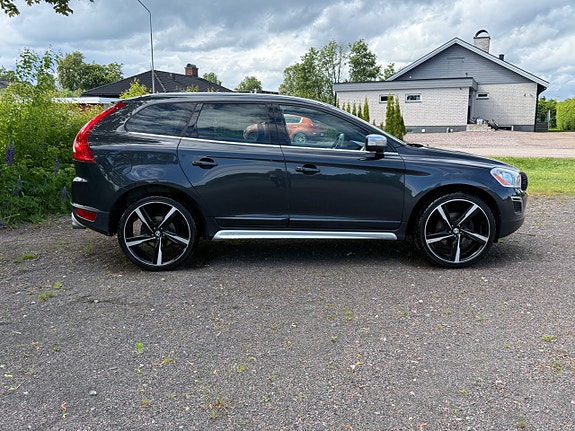 Volvo XC60 5 of 5
