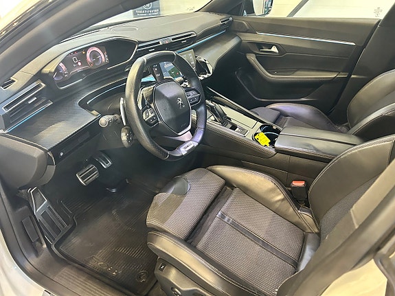 Peugeot 508 8 of 19