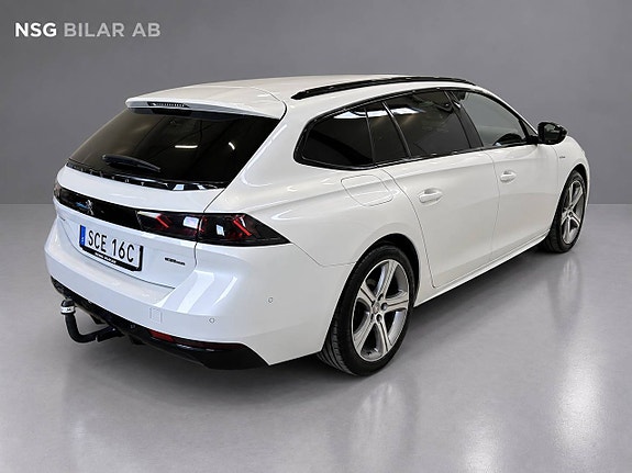 Peugeot 508 4 of 18
