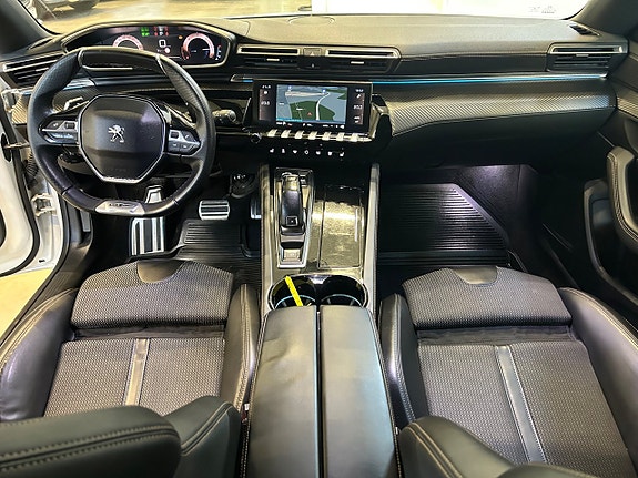 Peugeot 508 9 of 19