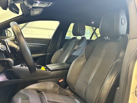 Peugeot 508 13 of 19