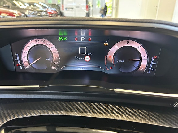 Peugeot 508 11 of 19