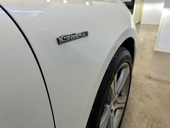 Peugeot 508 17 of 19