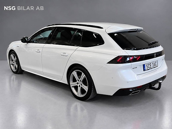 Peugeot 508 2 of 18