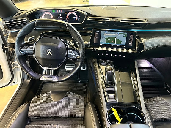 Peugeot 508 10 of 19
