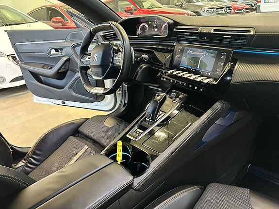 Peugeot 508 19 of 19
