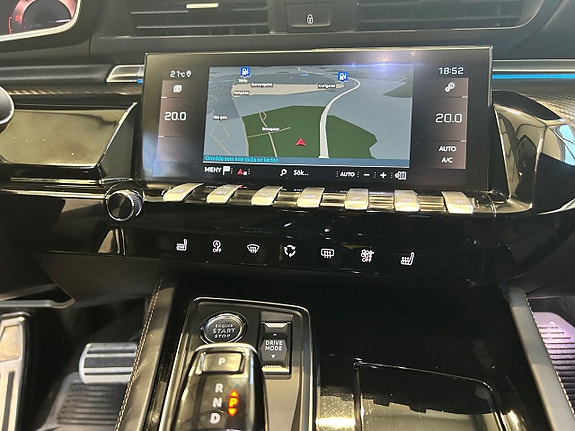 Peugeot 508 12 of 19