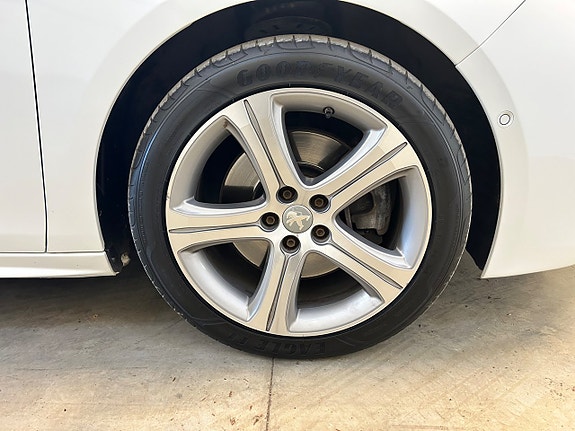 Peugeot 508 7 of 19