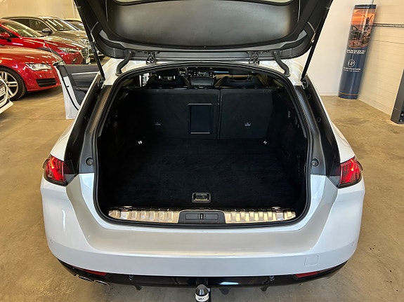 Peugeot 508 15 of 19
