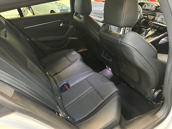 Peugeot 508 16 of 19