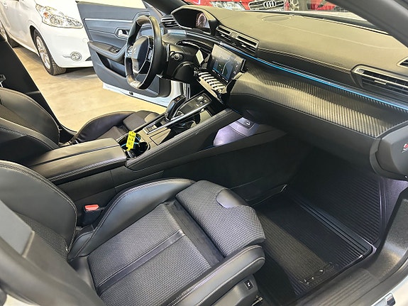 Peugeot 508 18 of 19