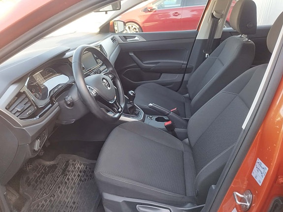 Volkswagen Polo 3 of 3