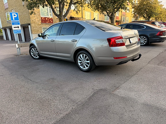 Skoda Octavia 10 of 10