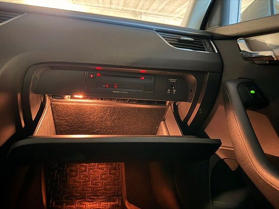 Skoda Octavia 8 of 10