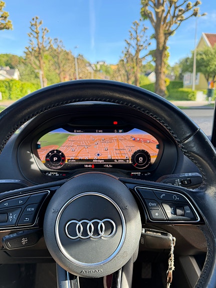 Audi Q2 5 of 5