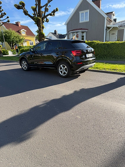 Audi Q2 3 of 5