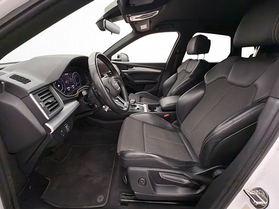 Audi Q5 10 of 30