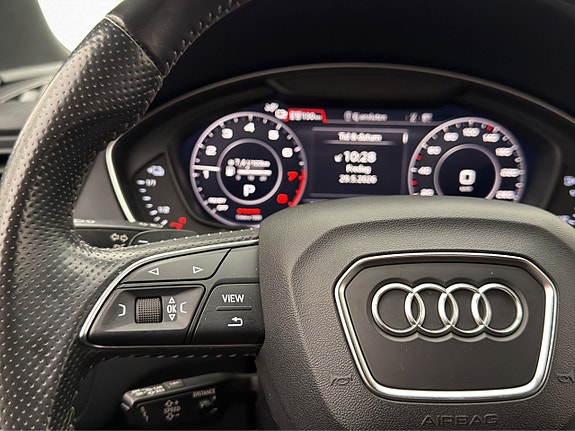 Audi Q5 13 of 30