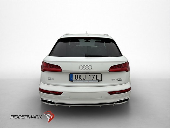 Audi Q5 6 of 30