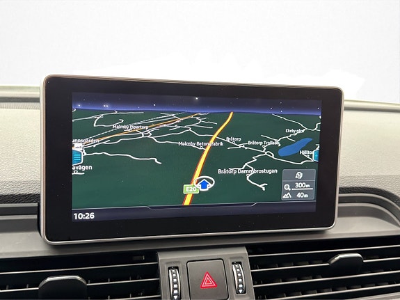 Audi Q5 17 of 30