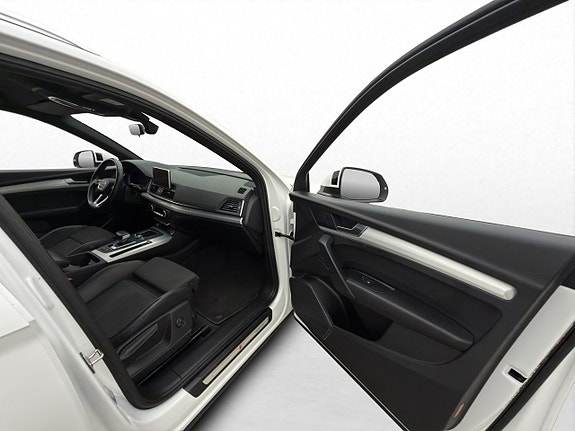 Audi Q5 23 of 30