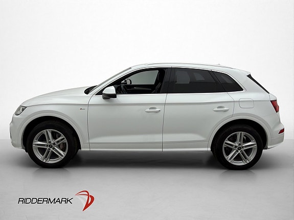 Audi Q5 4 of 5