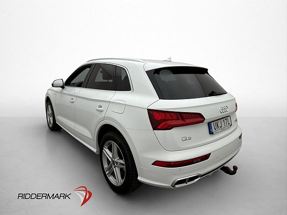 Audi Q5 5 of 5