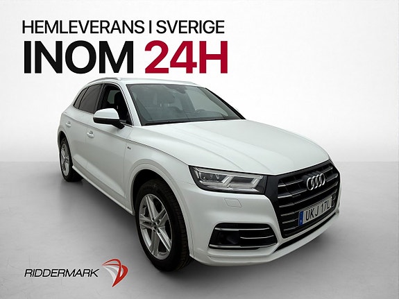 Audi Q5 3 of 30