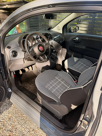 Fiat 500 4 of 4