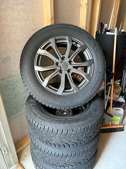 Subaru Forester 9 of 9
