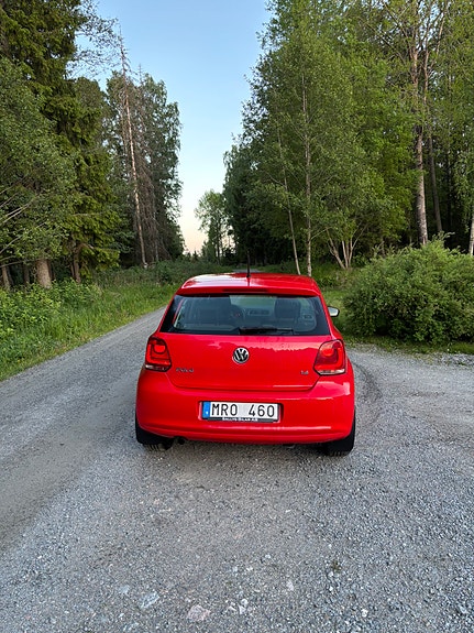 Volkswagen Polo 3 of 5