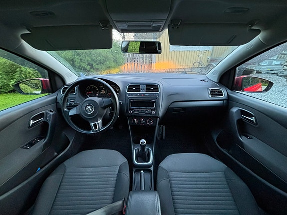 Volkswagen Polo 4 of 5