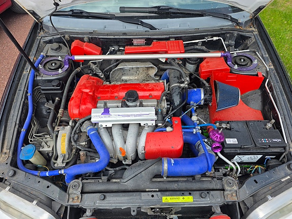 Volvo S40 5 of 5
