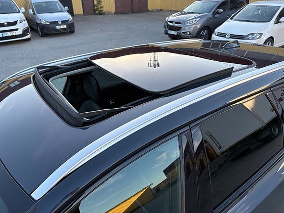 Volvo V90 Cross Country 17 of 17