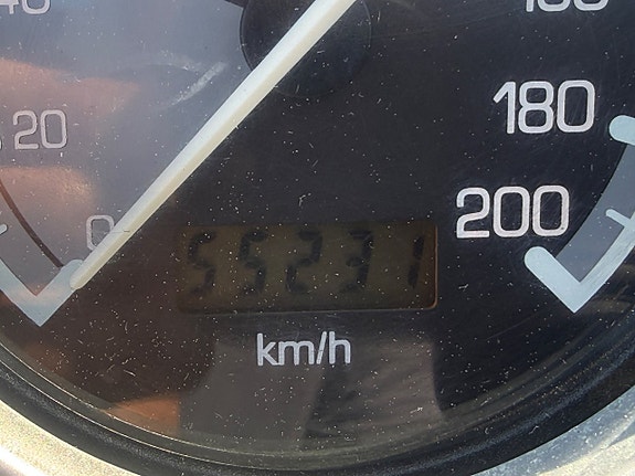 BMW Motorrad F 650 GS 50Hk 11 of 11