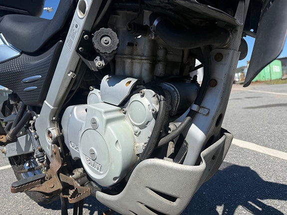 BMW Motorrad F 650 GS 50Hk 9 of 11