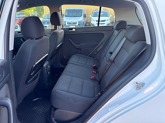Volkswagen Golf-Serie 13 of 13