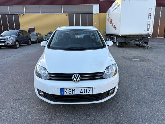 Volkswagen Golf-Serie 6 of 13