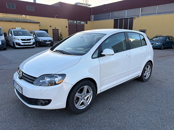 Volkswagen Golf-Serie
