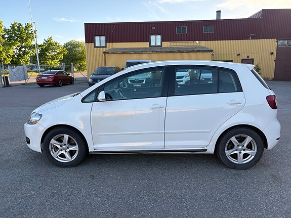 Volkswagen Golf-Serie 2 of 13