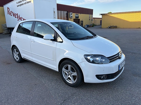 Volkswagen Golf-Serie 5 of 13