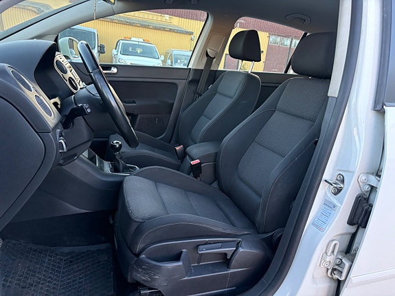 Volkswagen Golf-Serie 10 of 13