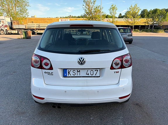 Volkswagen Golf-Serie 3 of 13