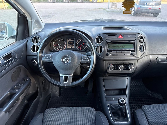 Volkswagen Golf-Serie 8 of 13
