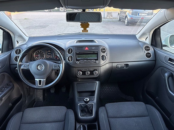 Volkswagen Golf-Serie 7 of 13