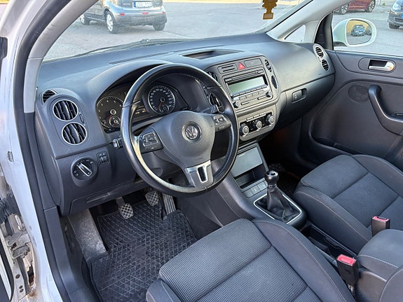Volkswagen Golf-Serie 9 of 13