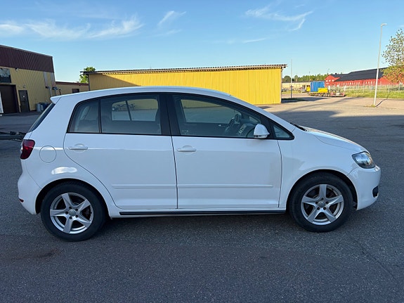 Volkswagen Golf-Serie 4 of 13